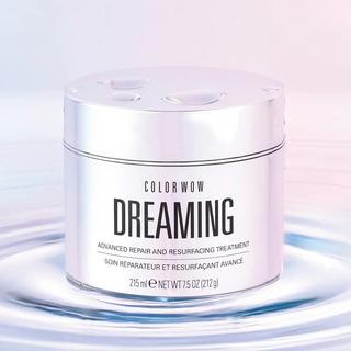 Color WOW  Dreaming – Reparierende und regenerierende Pflege 