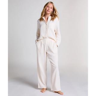 Hunkemöller Pantaloni in Mussola  