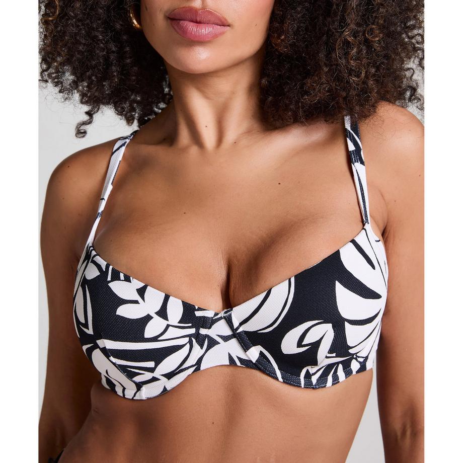 Hunkemöller Bikini Oberteil mit Bügel  