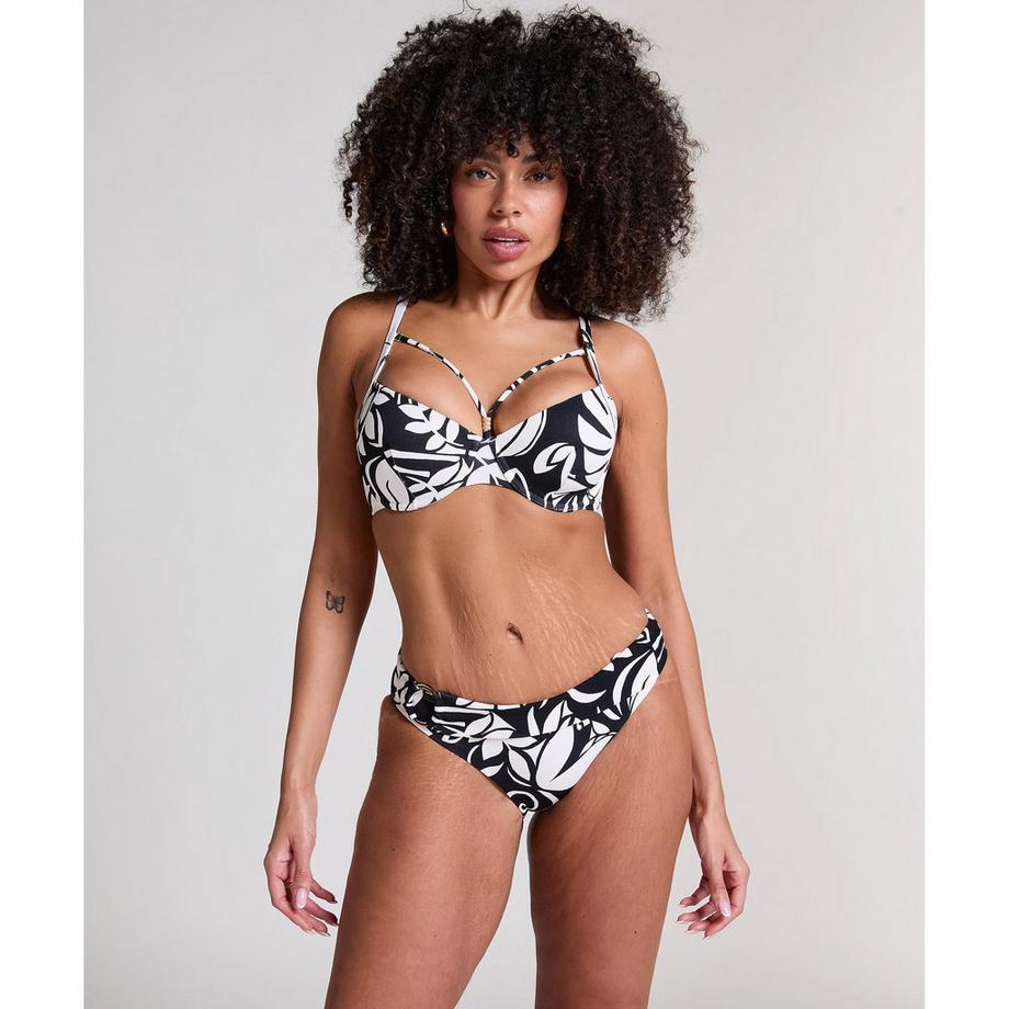 Hunkemöller Bikini Oberteil mit Bügel  