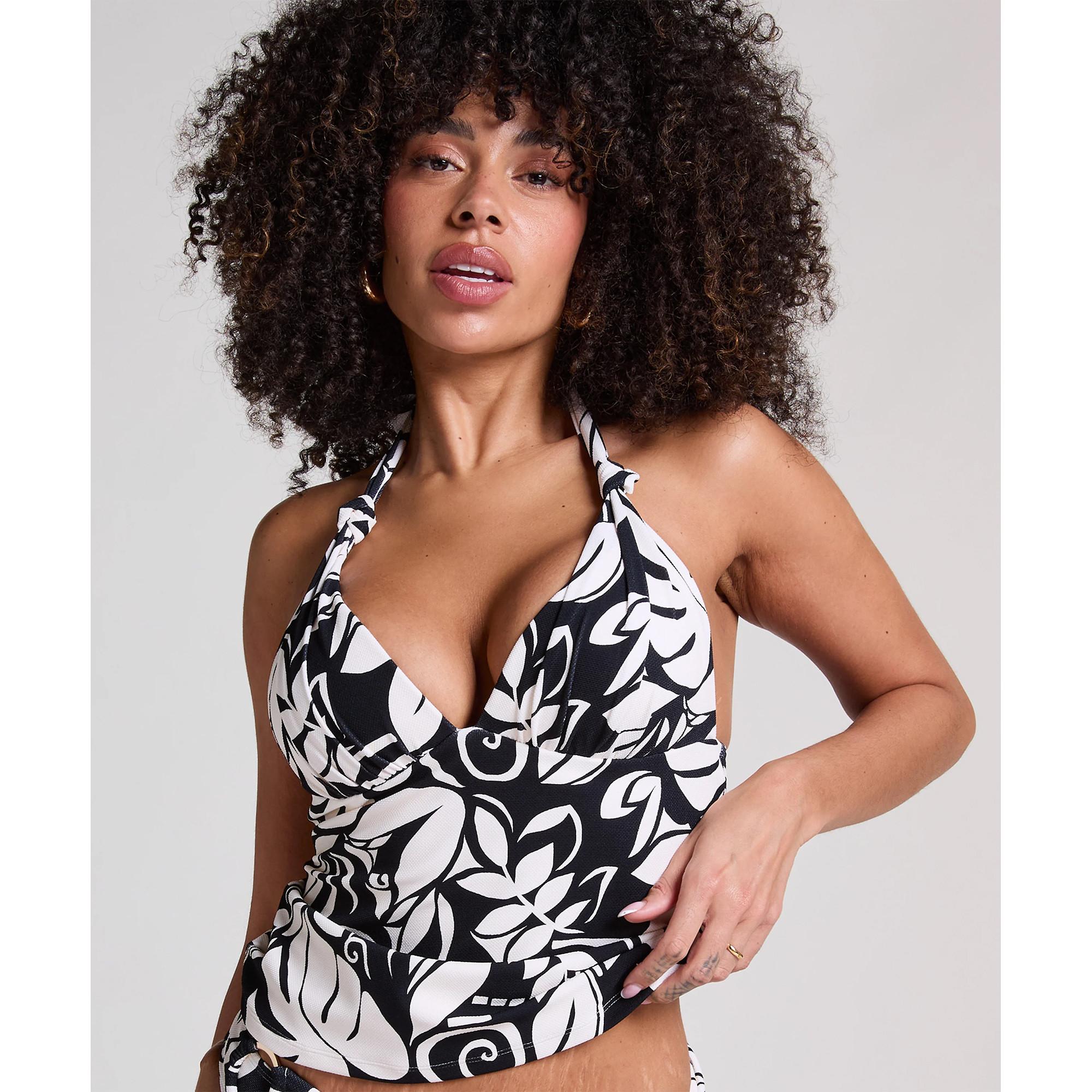 Hunkemöller  Bikini Oberteil mit Bügel 