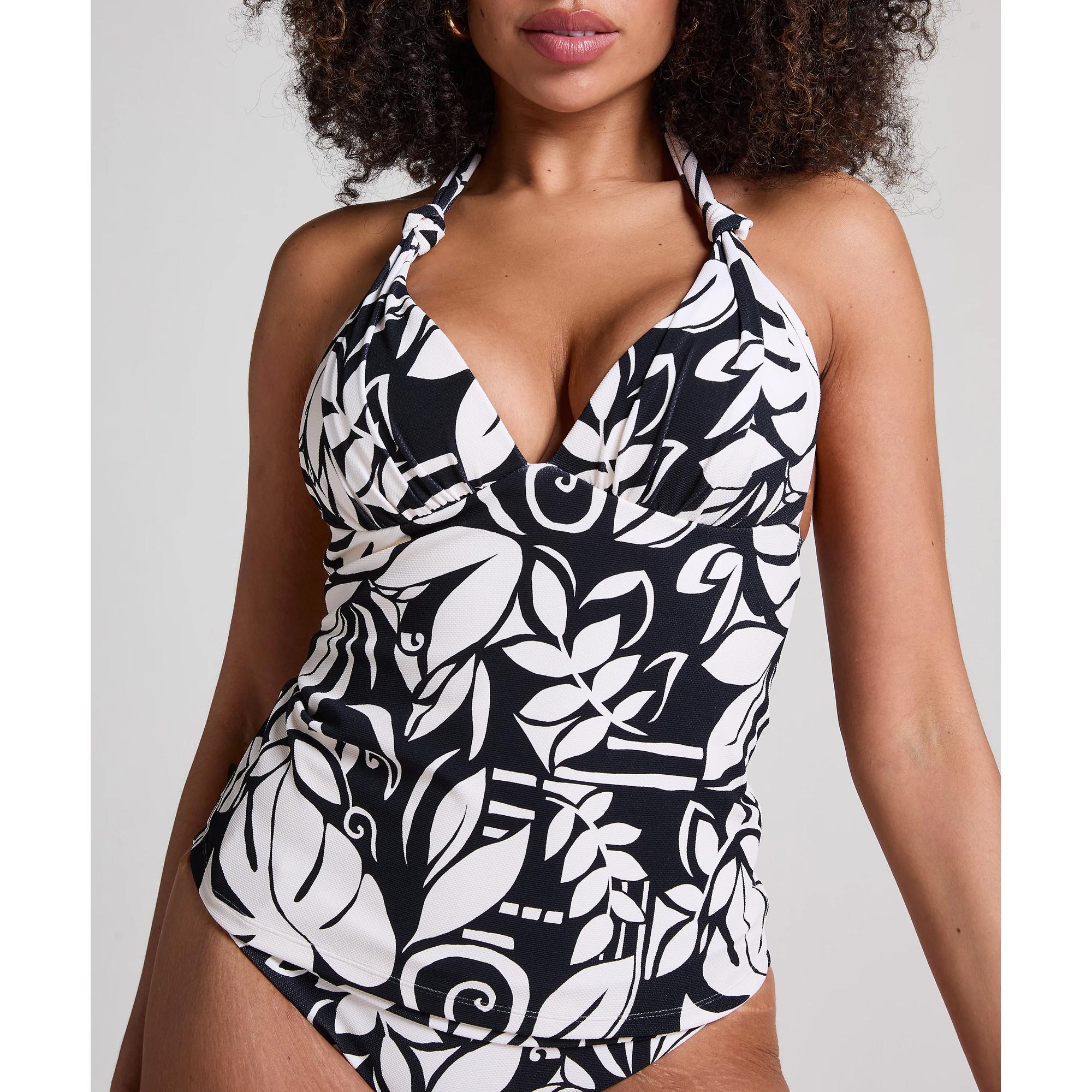 Hunkemöller  Bikini Oberteil mit Bügel 