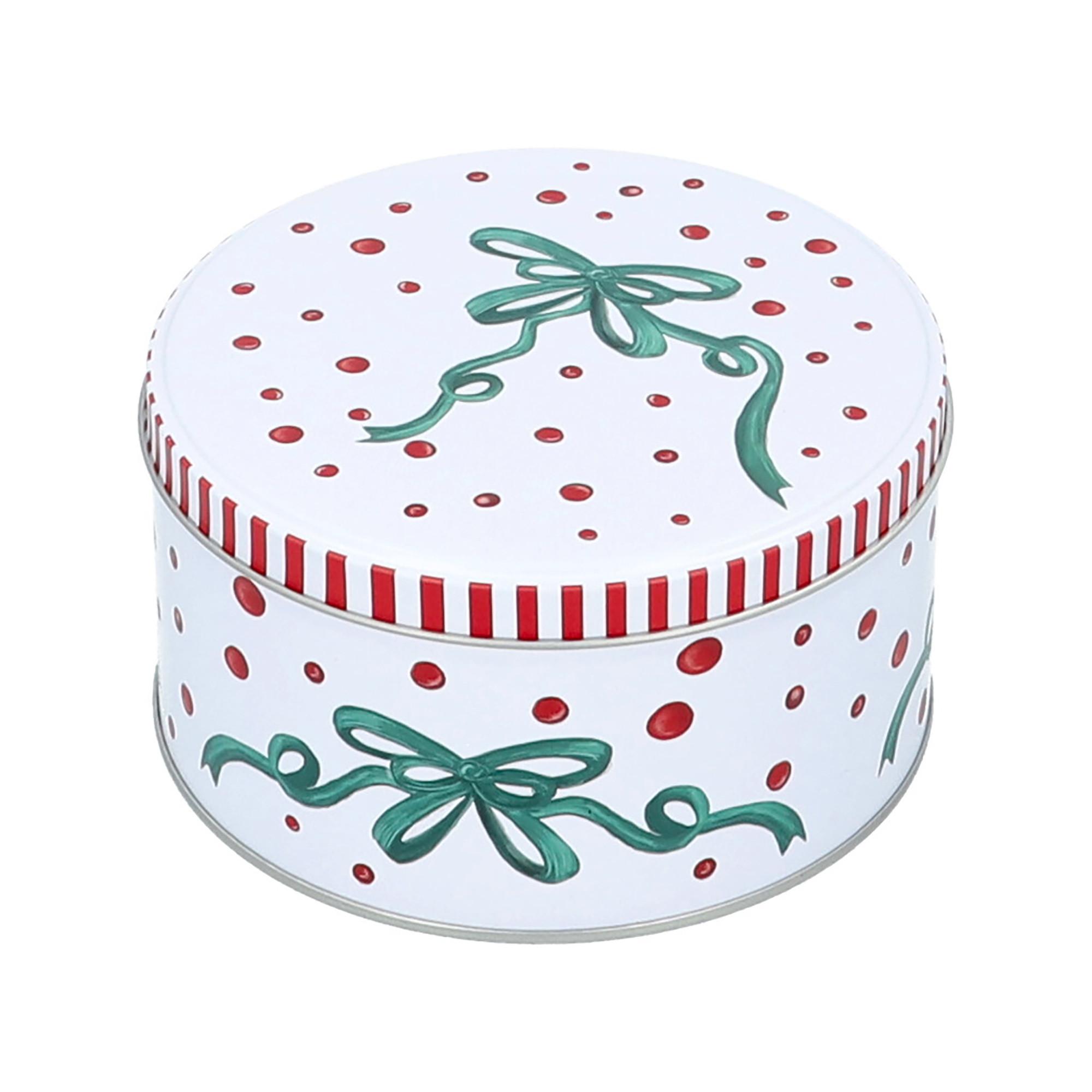 BIRKMANN Boîte à biscuits Ribbon 