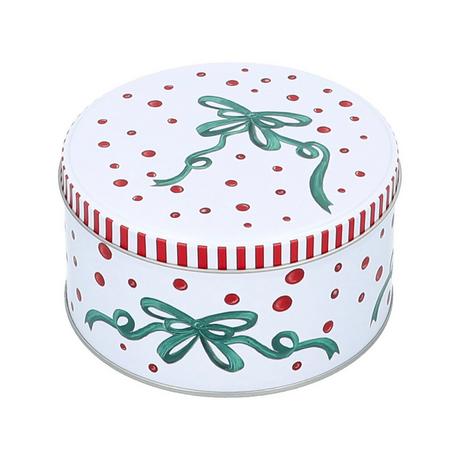 BIRKMANN Boîte à biscuits Ribbon 