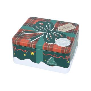 BIRKMANN Biscuitdose Ribbon Fantasy 