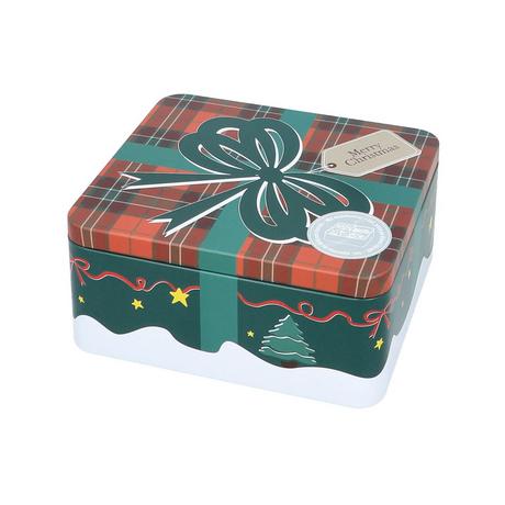 BIRKMANN Biscuitdose Ribbon Fantasy 