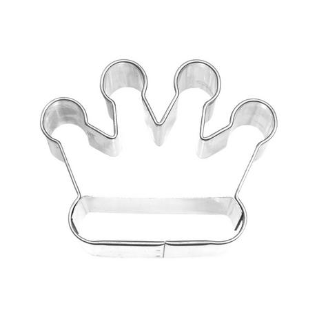 BIRKMANN Ausstecher Krone 