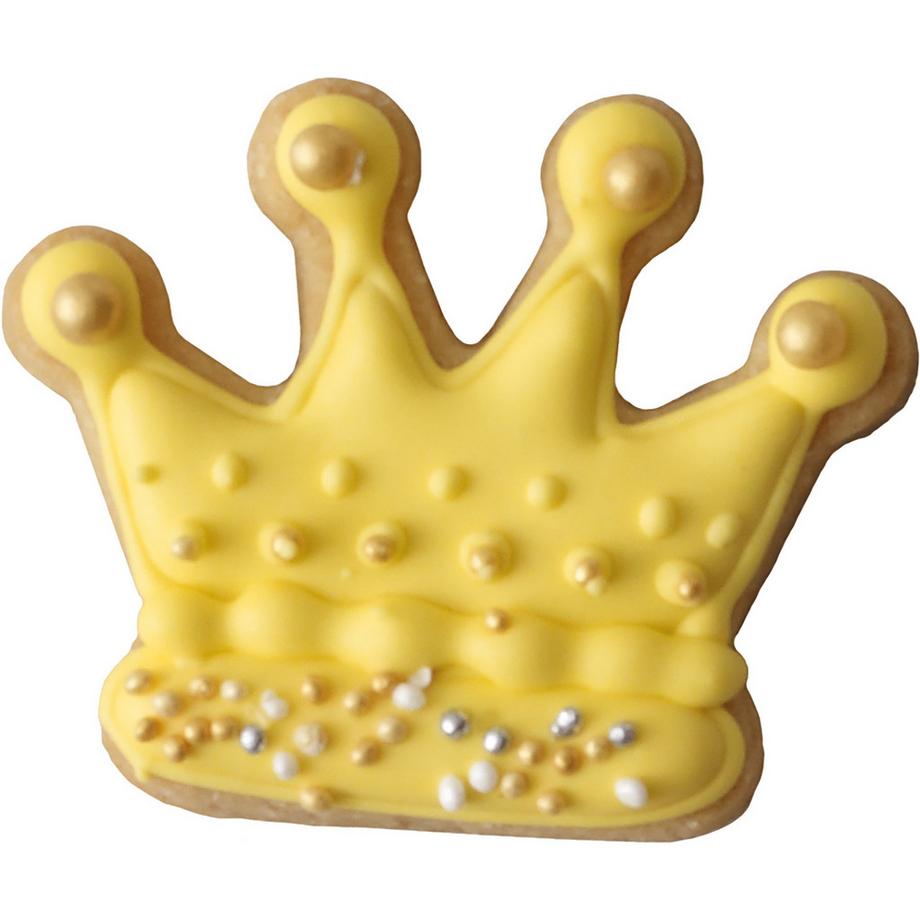 BIRKMANN Taglia-biscotti Corona 