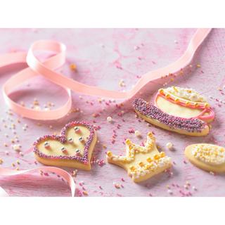 BIRKMANN Ausstecher Krone 