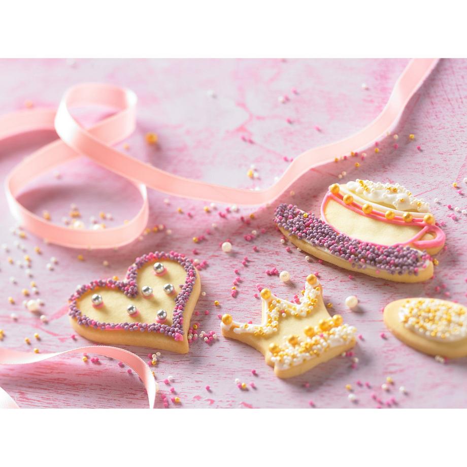 BIRKMANN Taglia-biscotti Corona 