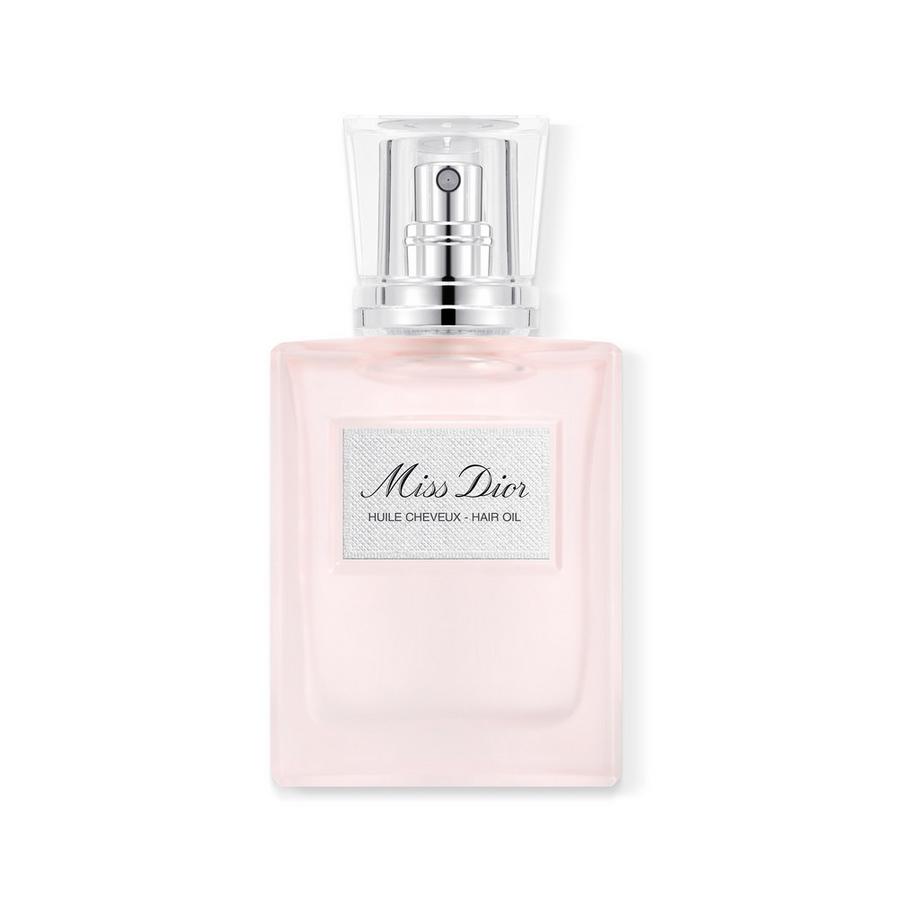 Duftendes Öl für das Haar