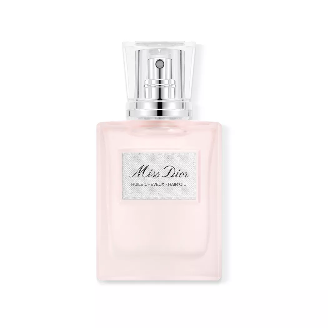 Dior - Duftendes Öl für das Haar, Miss  Hair Oil, 30 ml