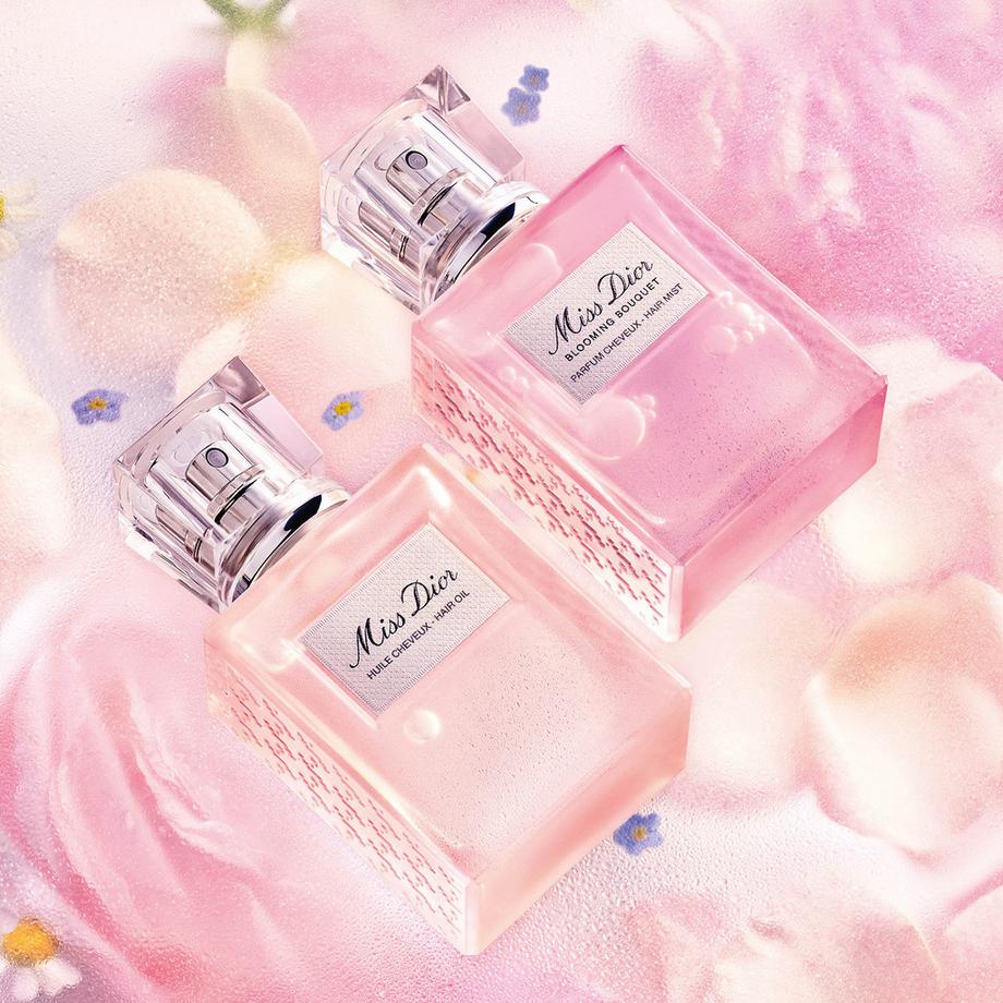 Dior Miss Dior Hair Oil Duftendes Öl für das Haar 