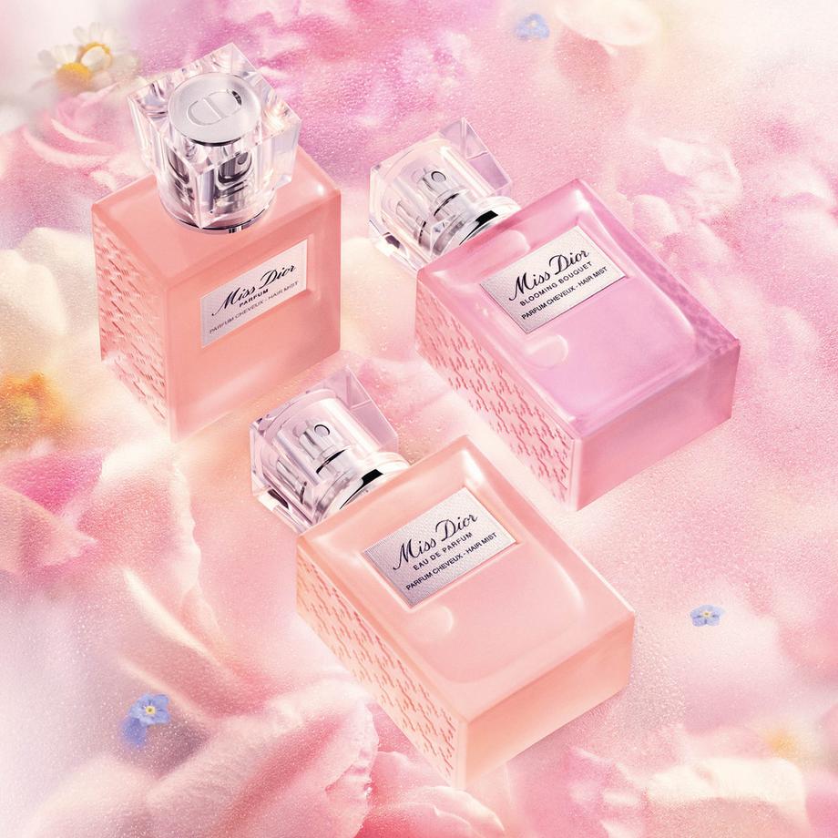 Dior Miss Dior Eau de Parfum Hair Mist Profumo per capelli 