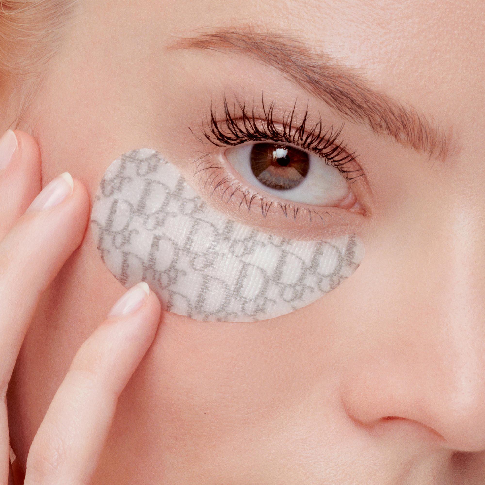 Dior Les Patchs Yeux Patchs hydratants pour les yeux 