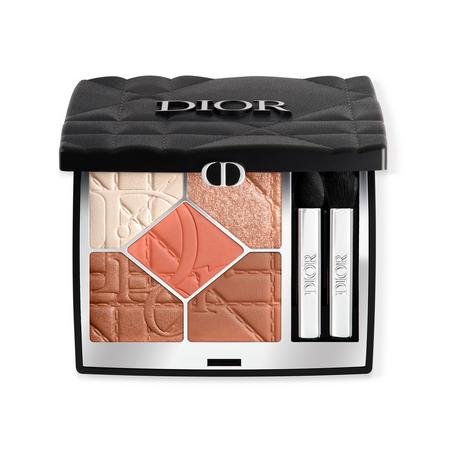 Dior Diorshow 5 Couleurs Cannage Limitierte Edition 