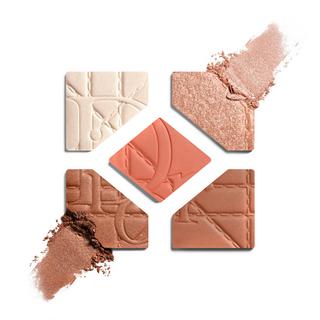 Dior Diorshow 5 Couleurs Cannage Limitierte Edition 