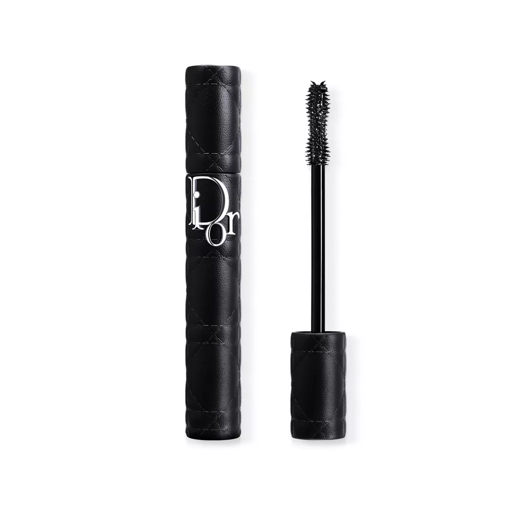 Dior - Extremes Volume Mascara, show Overvolume, 8.5G,  Black