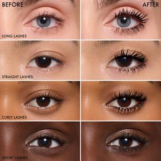 Dior Diorshow Overvolume Extremes Volume Mascara 