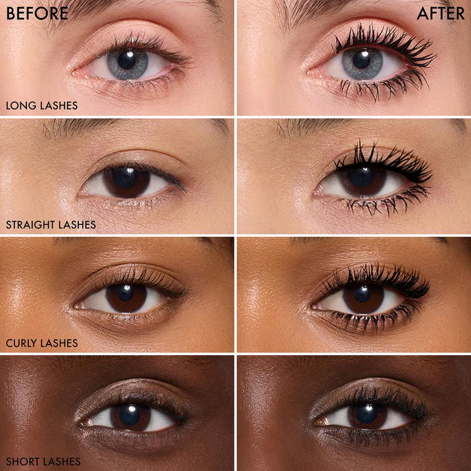 Dior Diorshow Overvolume Mascara volume estremo 