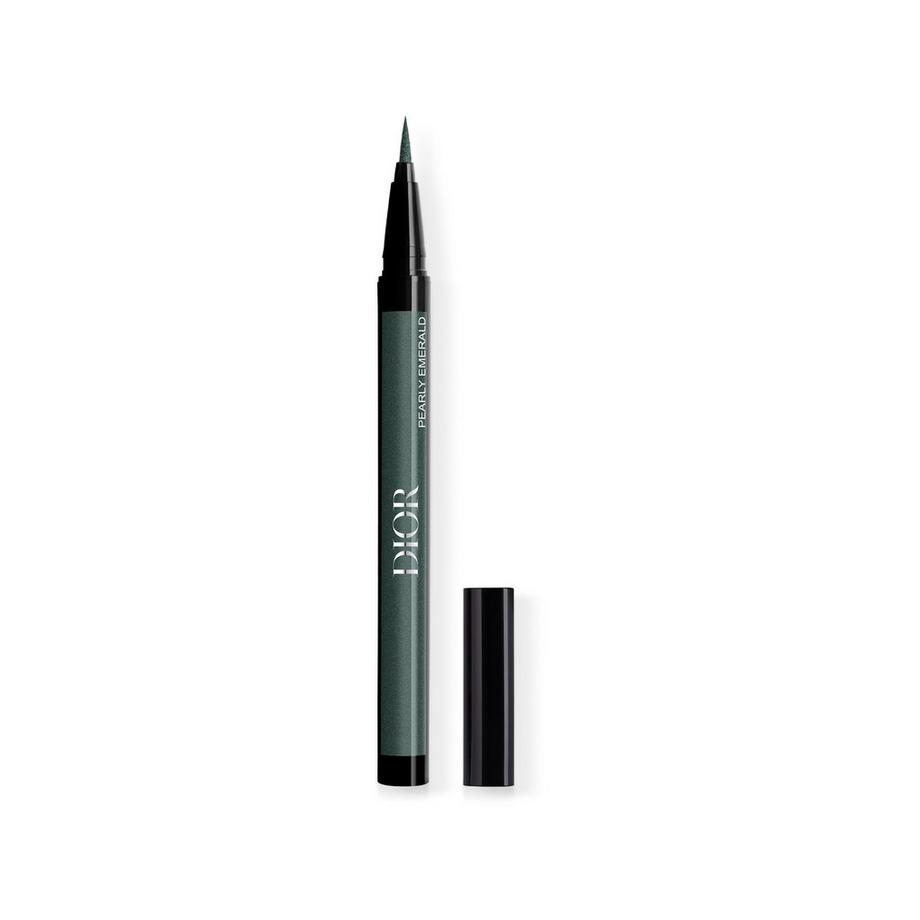 Dior Diorshow Liquid Liner Ultrapräziser Felt-Tip Eyeliner 