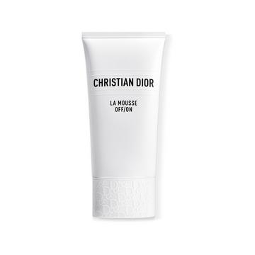 Mousse nettoyante et purifiante