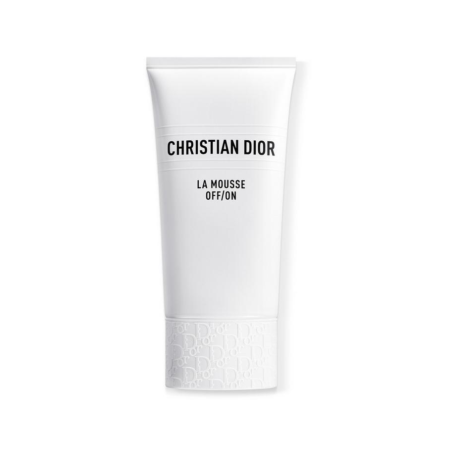 Dior La Mousse OFF/ON Mousse detergente e purificante 