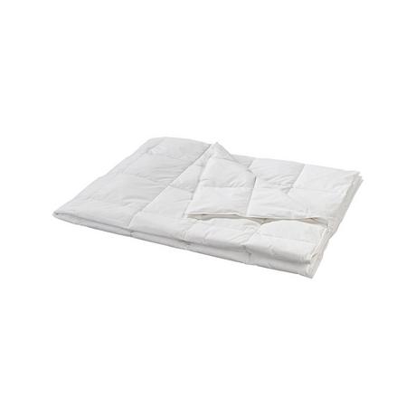 billerbeck Edition Minna Clima Light Duvet en Plumes Léger Toute Année  