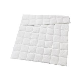 billerbeck Edition Minna Clima Light Duvet en Plumes Léger Toute Année  