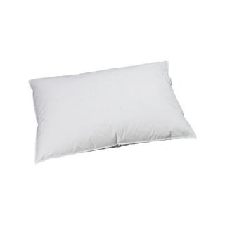 billerbeck Edition Minna Clima Soft Festes 3-Kammer-Daunen Federkopfkissen  