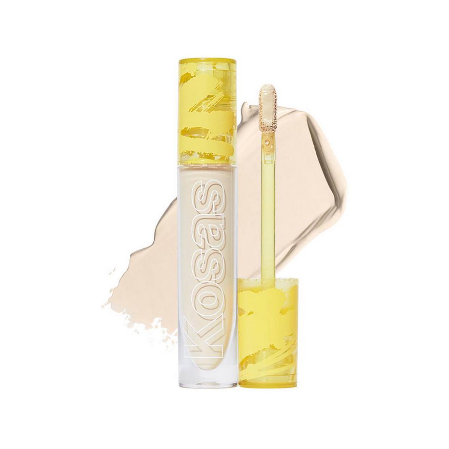 KOSAS  Revealer Concealer - Anticernes illuminateur 