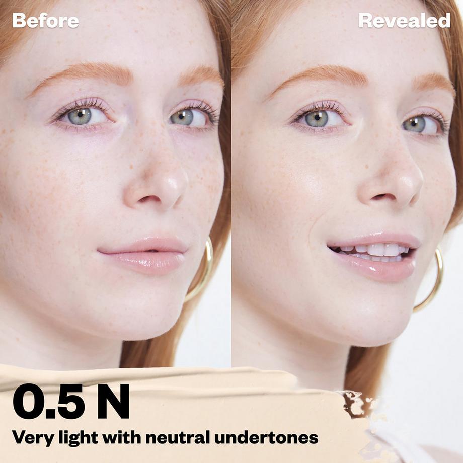 KOSAS  Revealer Concealer - Anticernes illuminateur 