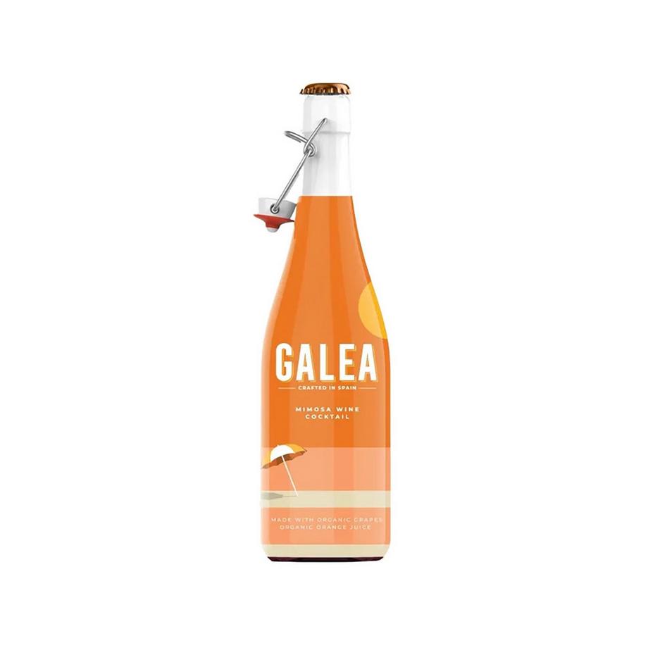 Galea Mimosa Wein Cocktail  