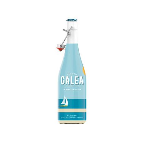 Galea Sangria Weiss Bio  