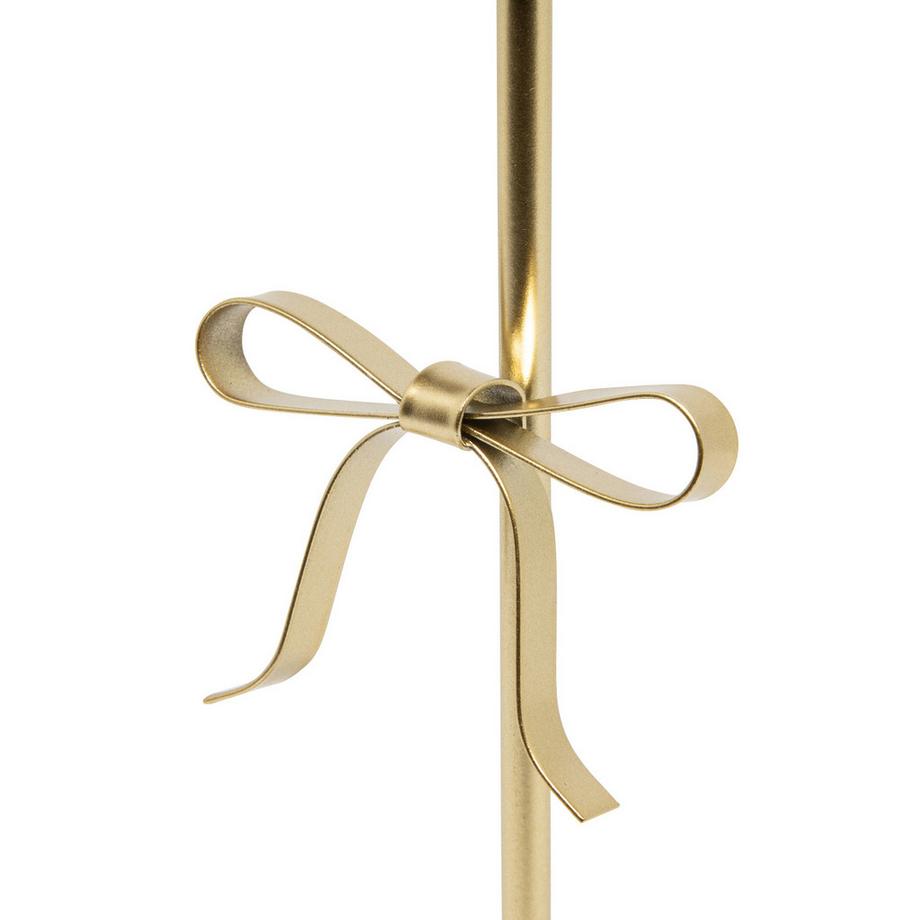 Manor Portacandele Nodo 