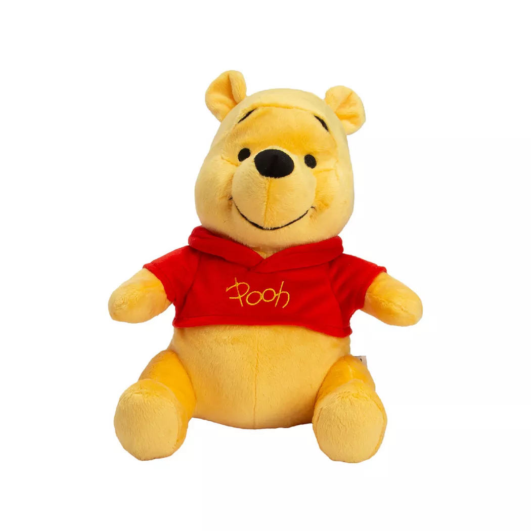 Simba - Disney Winnie, 25cm, Gelb