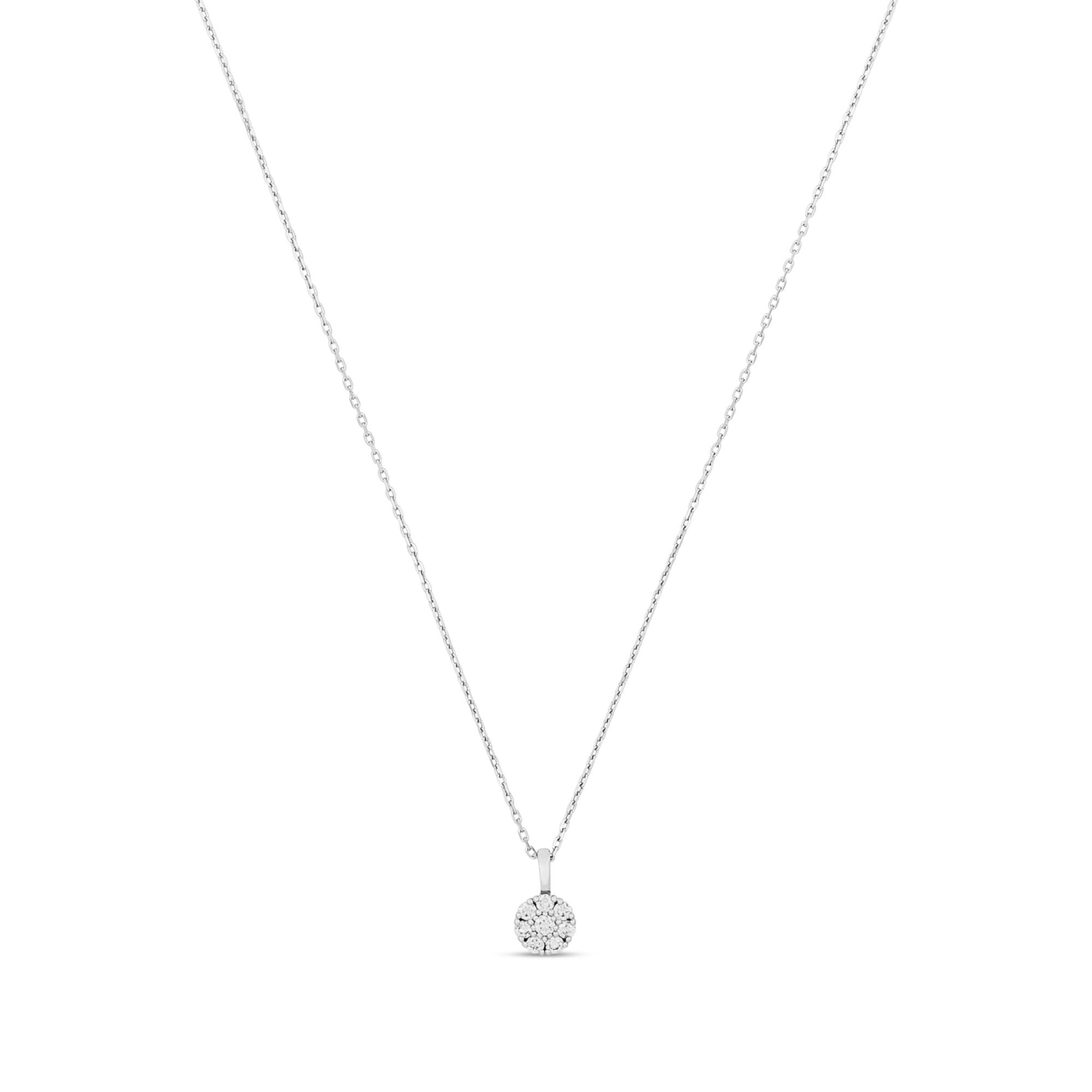 L' Atelier Gold 18 Karat by Manor  Halskette 