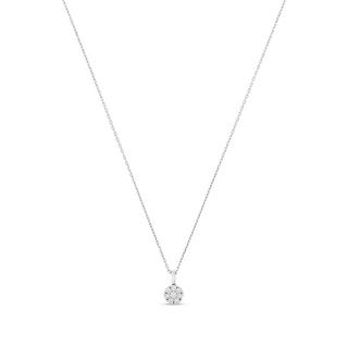 L' Atelier Gold 18 Karat by Manor  Halskette 