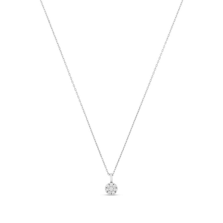 L' Atelier Gold 18 Karat by Manor  Halskette 