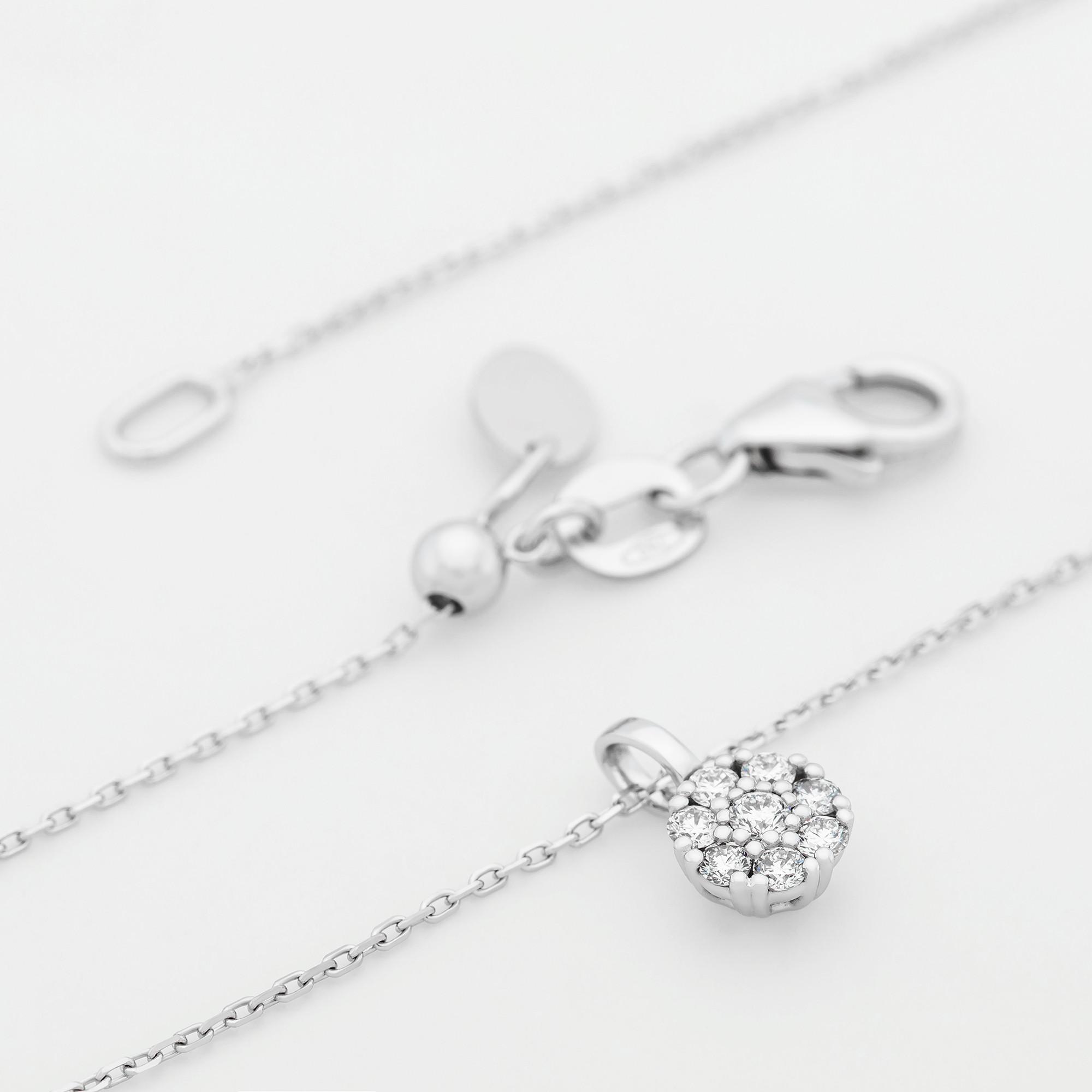 L' Atelier Gold 18 Karat by Manor  Halskette 