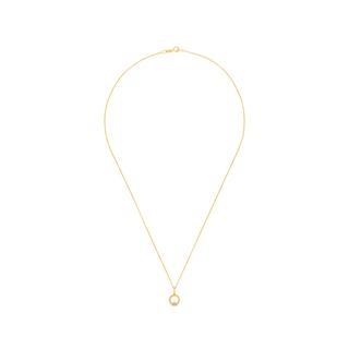 L' Atelier Gold 18 Karat by Manor  Collana 