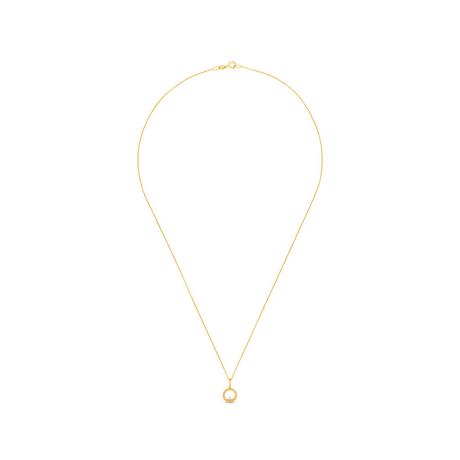 L' Atelier Gold 18 Karat by Manor  Collana 