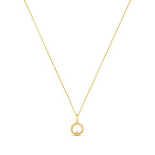 L' Atelier Gold 18 Karat by Manor  Collana 