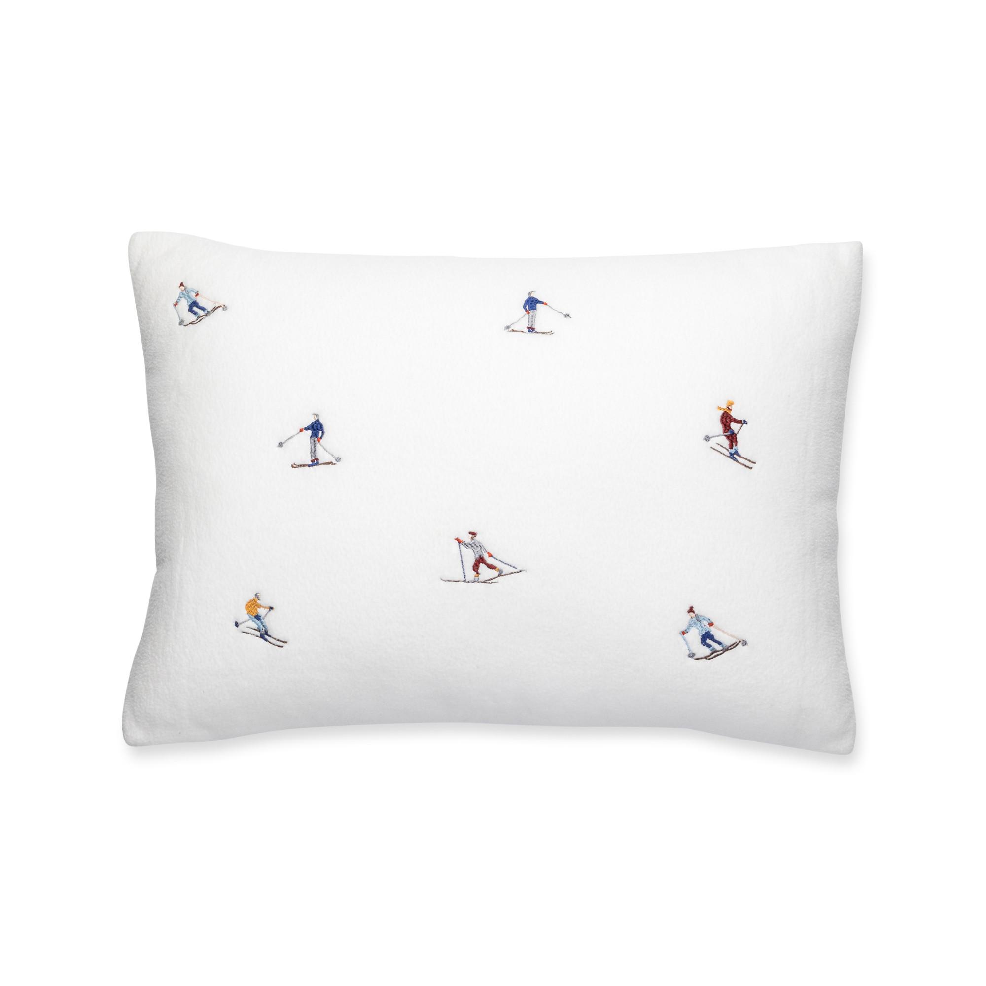 Manor Zierkissen Skiolo 