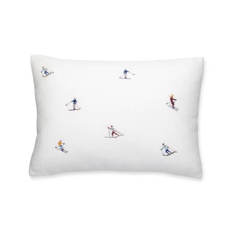 Manor Zierkissen Skiolo 