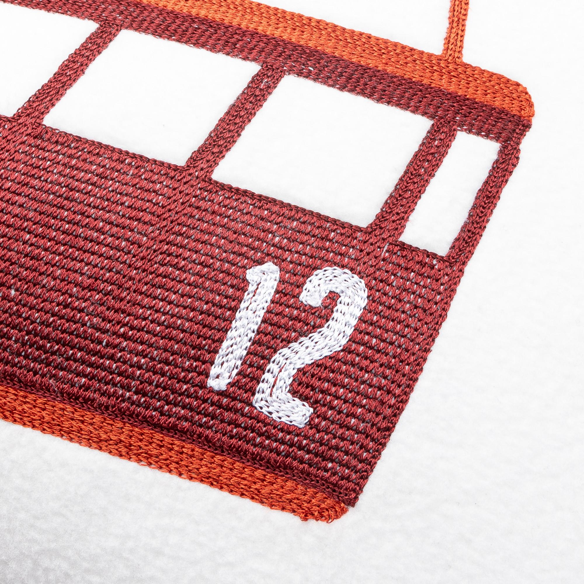 Manor Coussin Skigola 