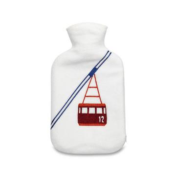 Wärmflasche