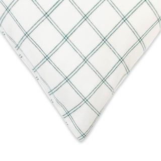 Manor Alpi Federa in flanella fantasia a quadri  