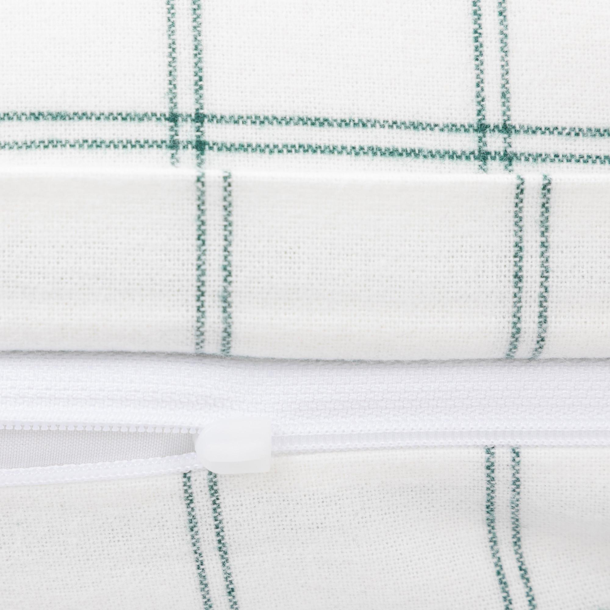 Manor Alpi Federa in flanella fantasia a quadri  