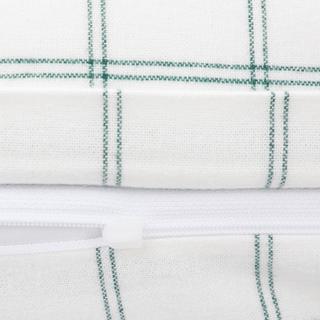 Manor Alpi Federa in flanella fantasia a quadri  